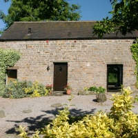 Ford Wetley Cottage