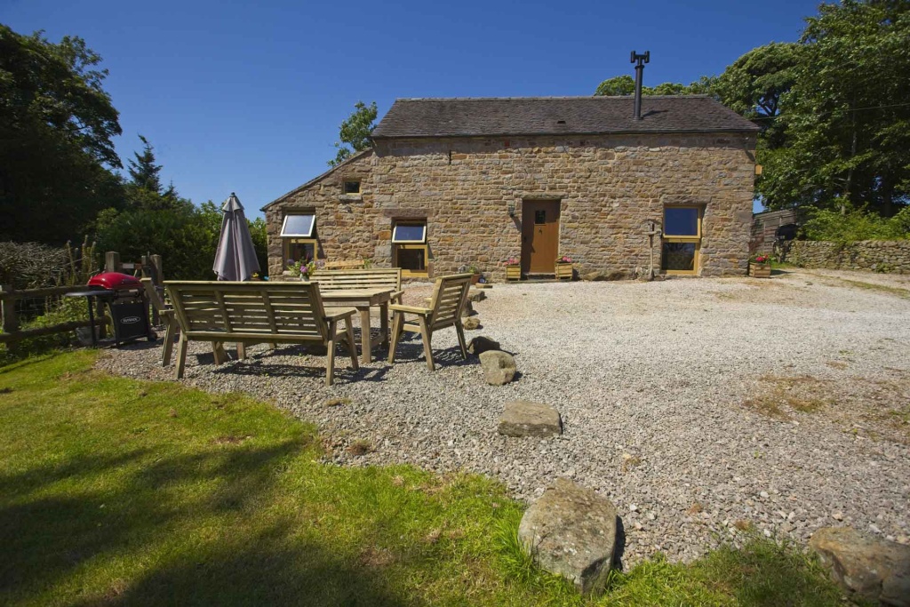 ford wetley holiday cottage in peak district